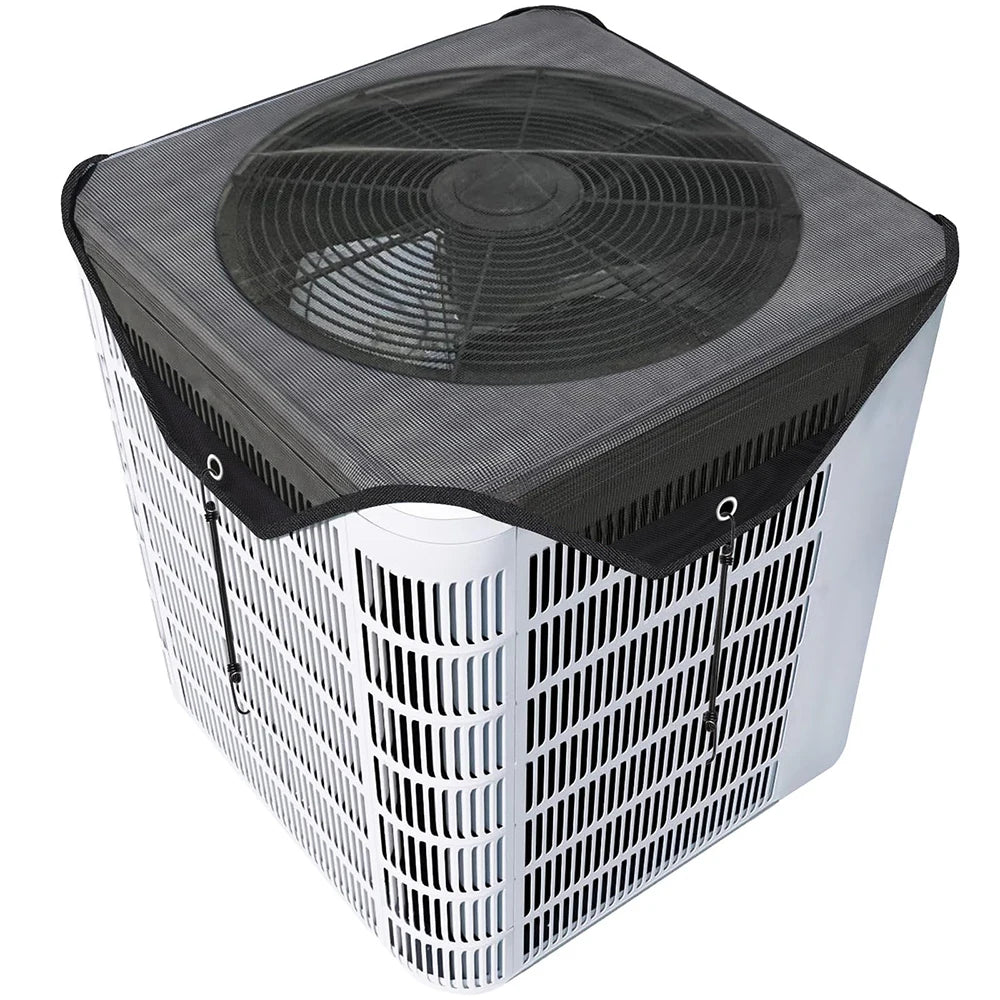 Dust Guard Outdoor AC Cover