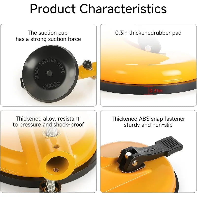 Heavy Suction Floor Gap Filler