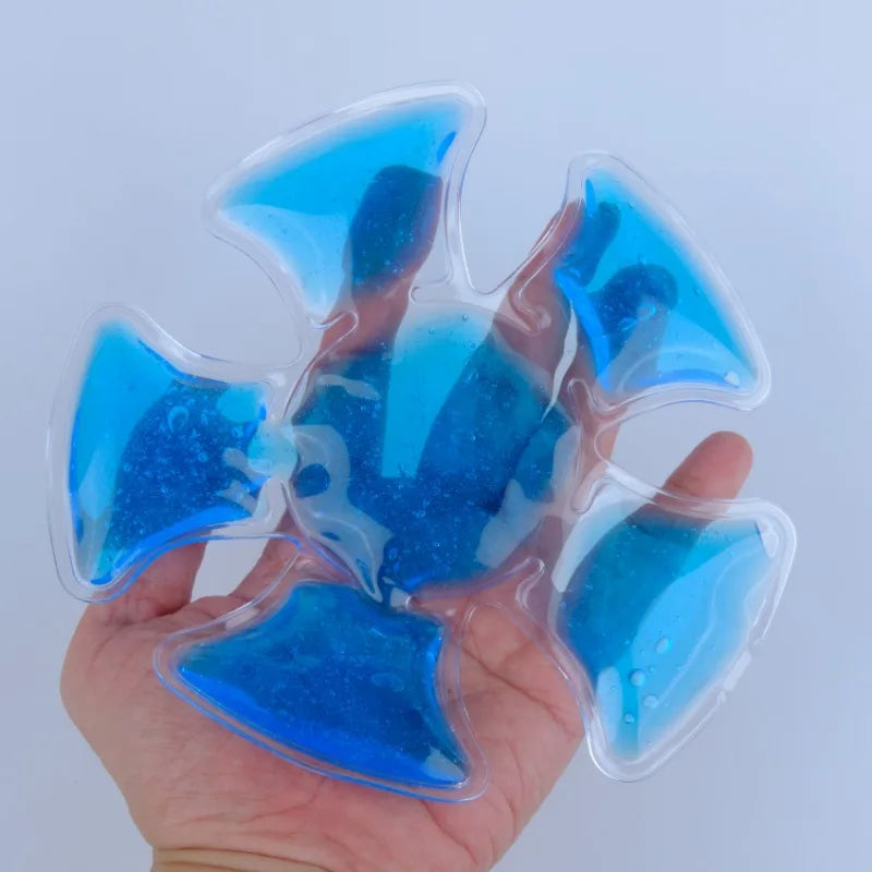 Adjustable Cooling Gel Pad