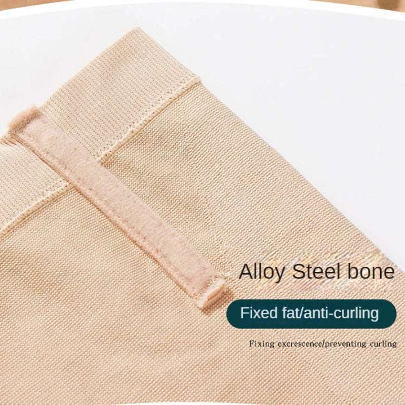 High Waist Body Slimming Shapewear