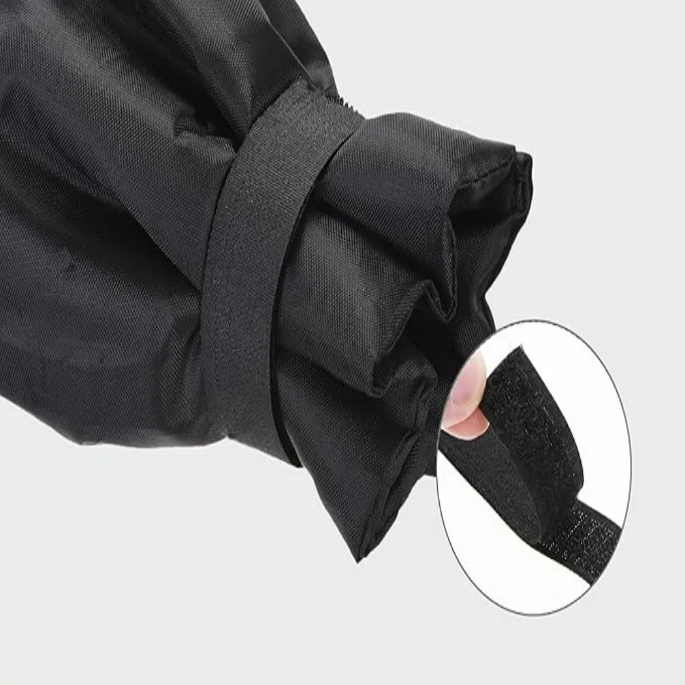 Outdoor Faucet Anti-Freeze Cover Waterproof Insulation Cover