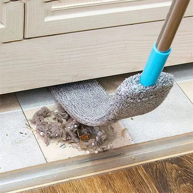 Flat Gap Dust Removal Brush