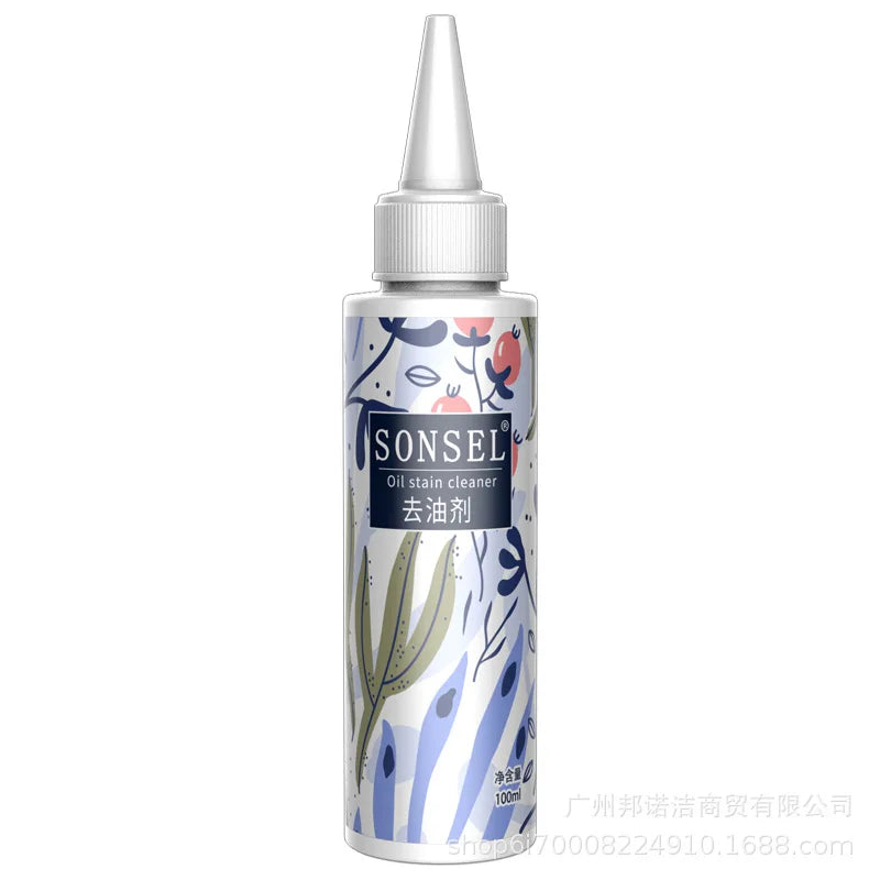 Fabric Stain Remover