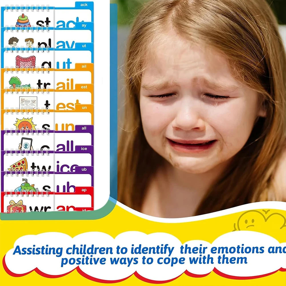 Flip-Flap Rhyme Books