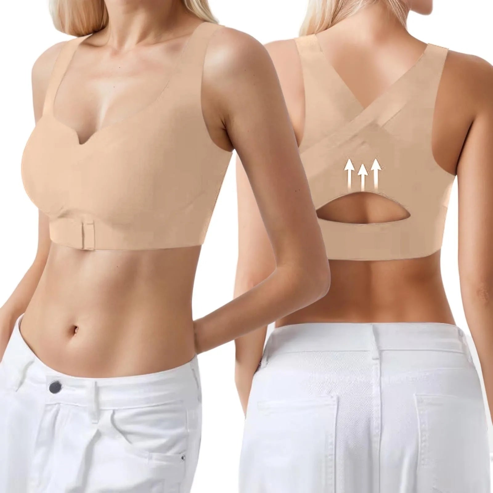 BodyAura Women Posture Corrector