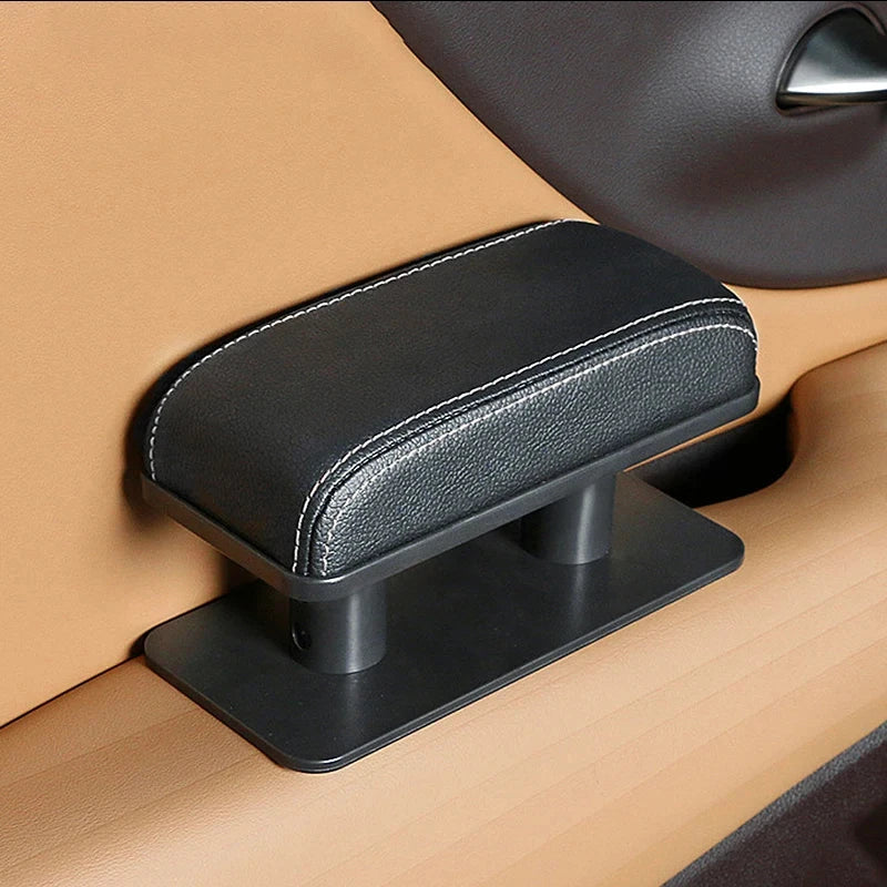 Universal Adjustable Car Door Armrest