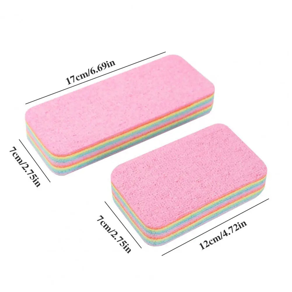 Multi Layered Ultra Scrub