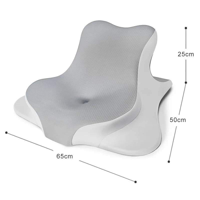 Ultimate Neck & Spine Support Pillow