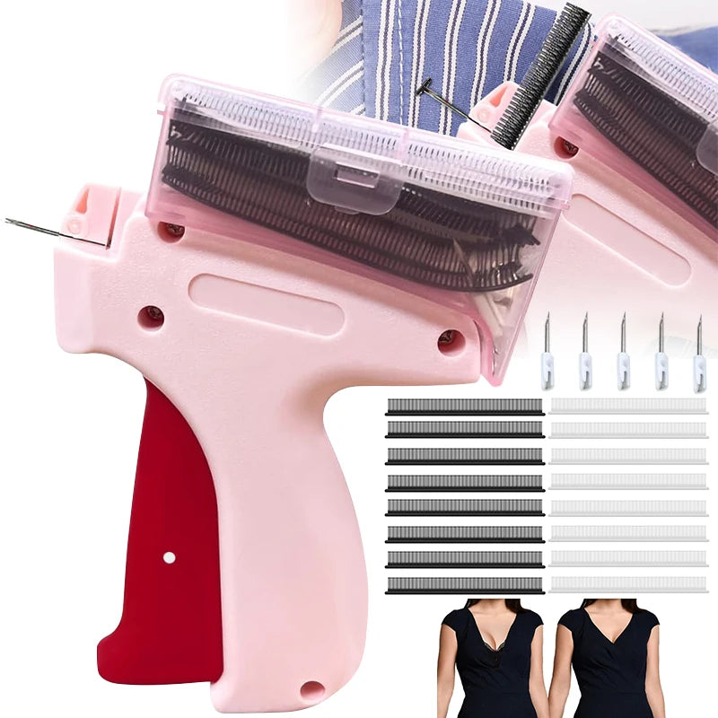 Quick Mini StitchEase Gun