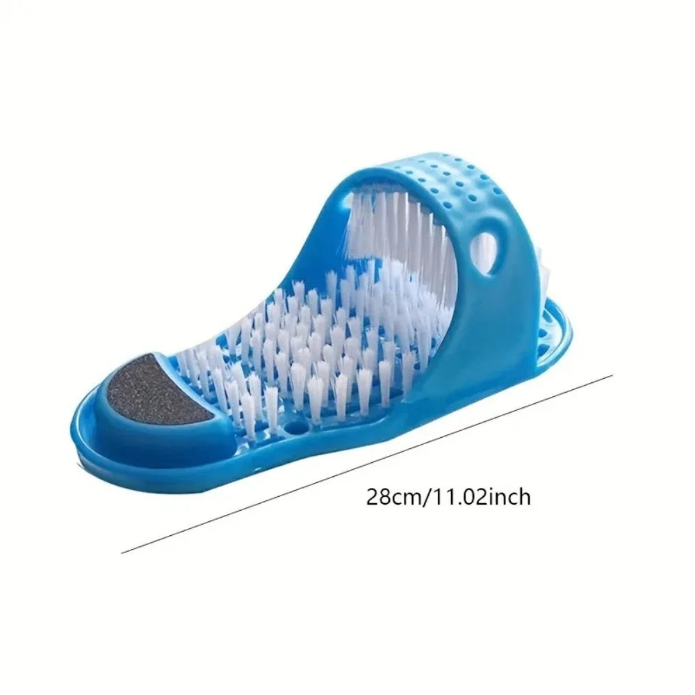 Shower Foot Scrubber