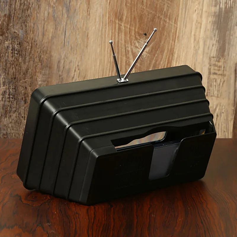 Retro View Phone Magnifier