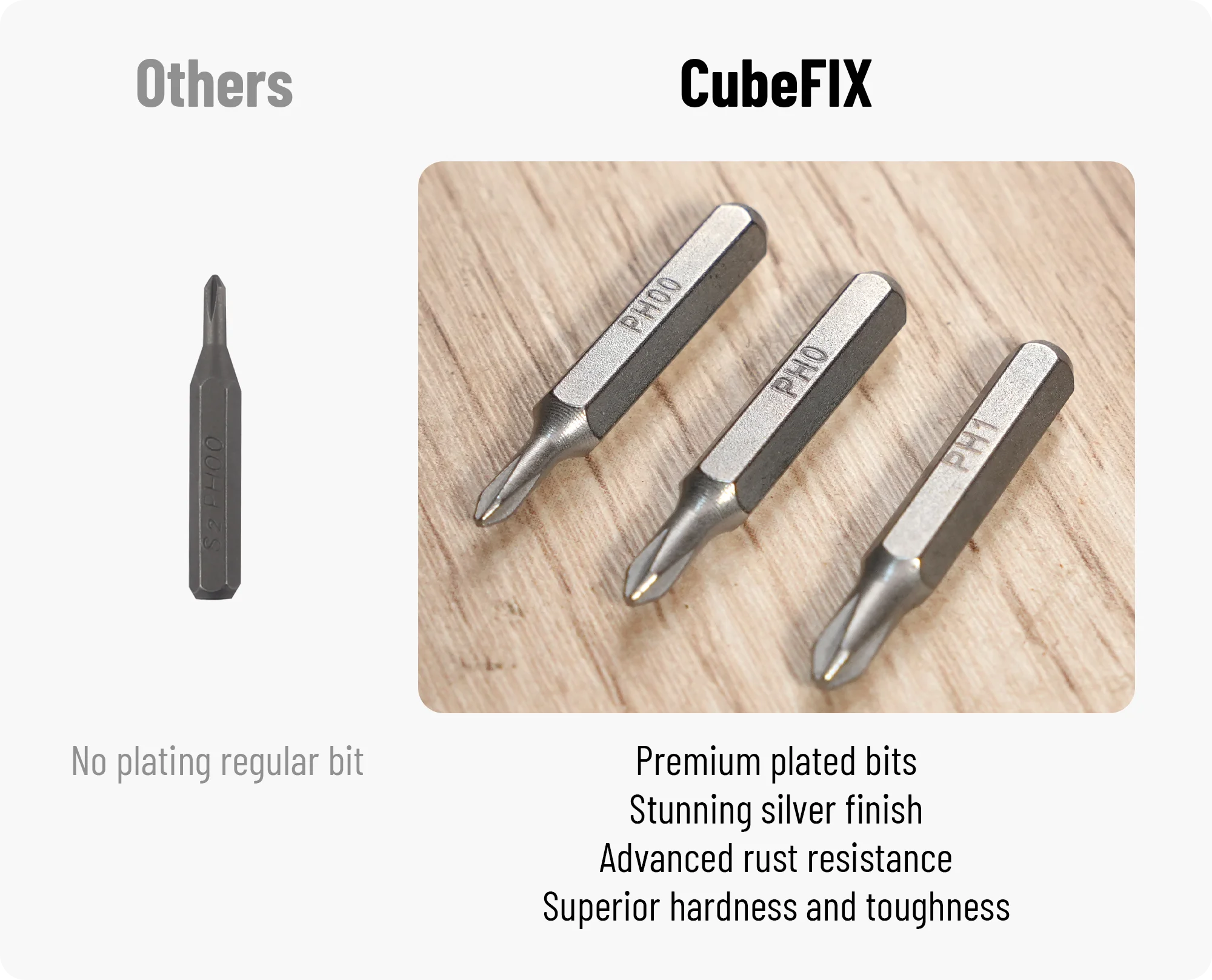 55 In 1 Magnetic Screwdriver Set