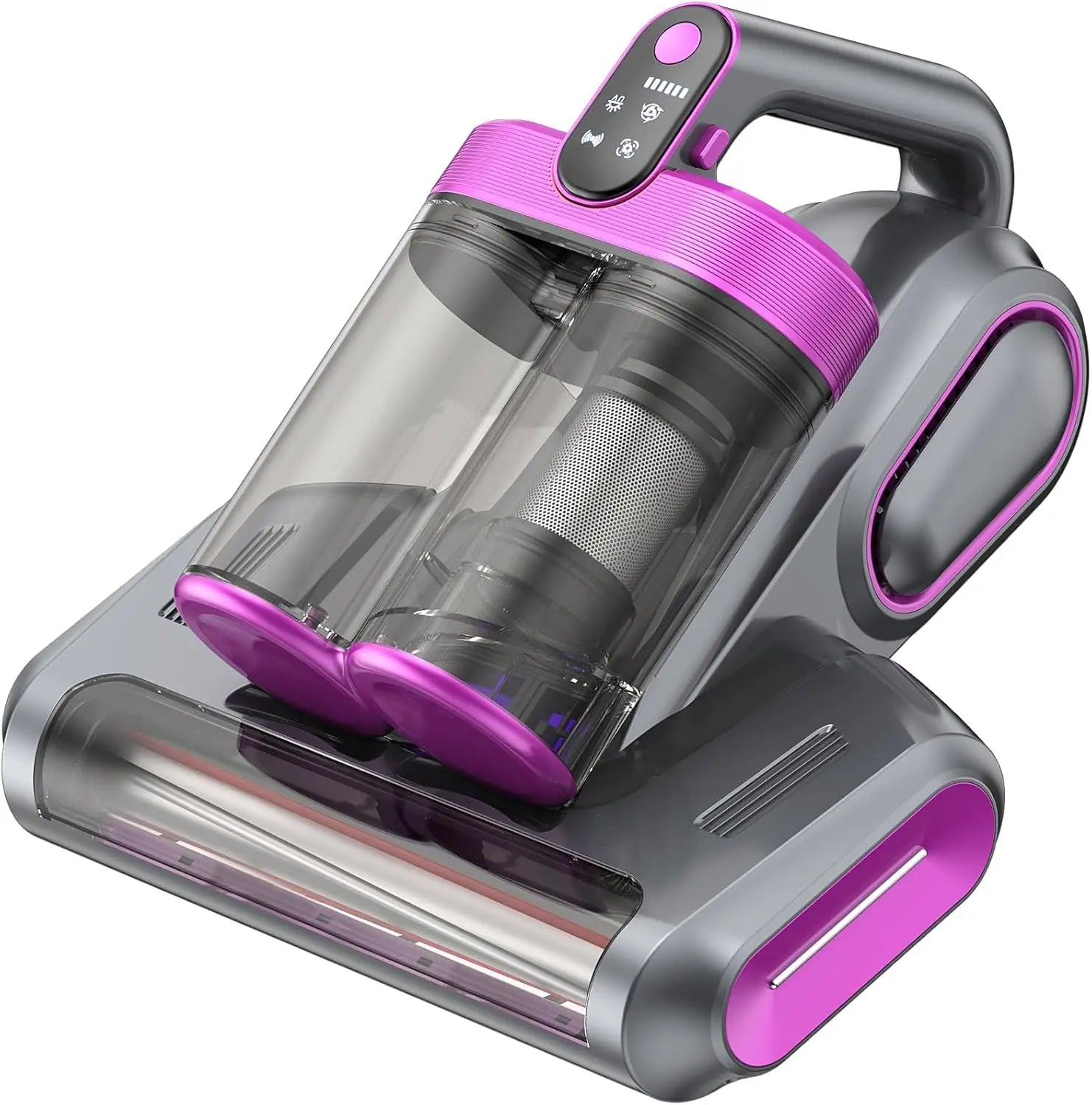 Ultrasonic Cordless Vacuum Cleaner