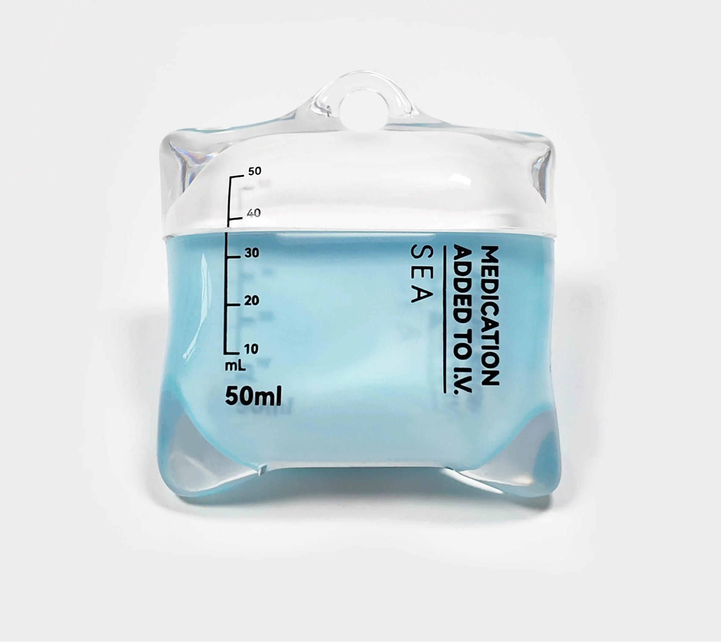 Airpods IV Drip Case