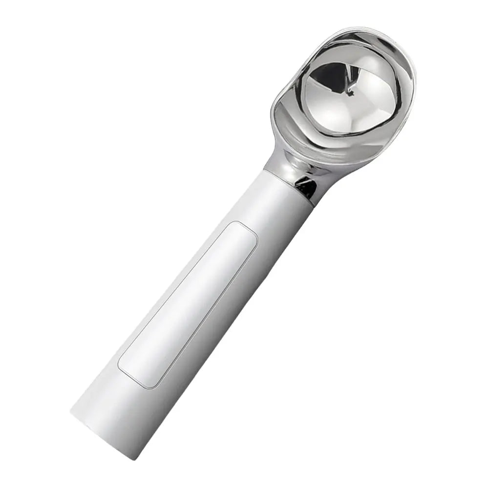 Heated Ice Cream Scooper With LED Display