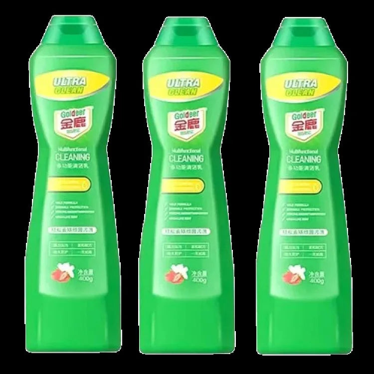 Multipurpose Stain Cleaner