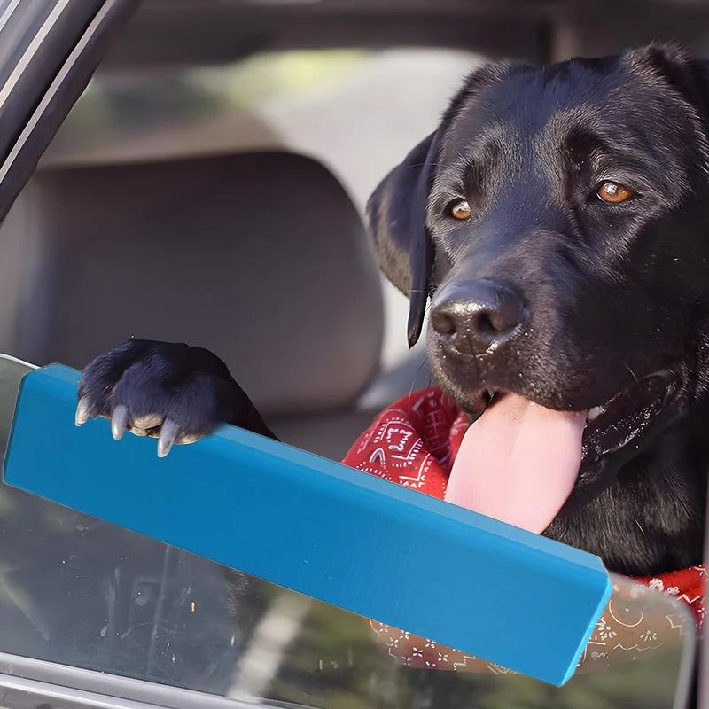 Comfort Chin Rest Car Cushion For Dogs