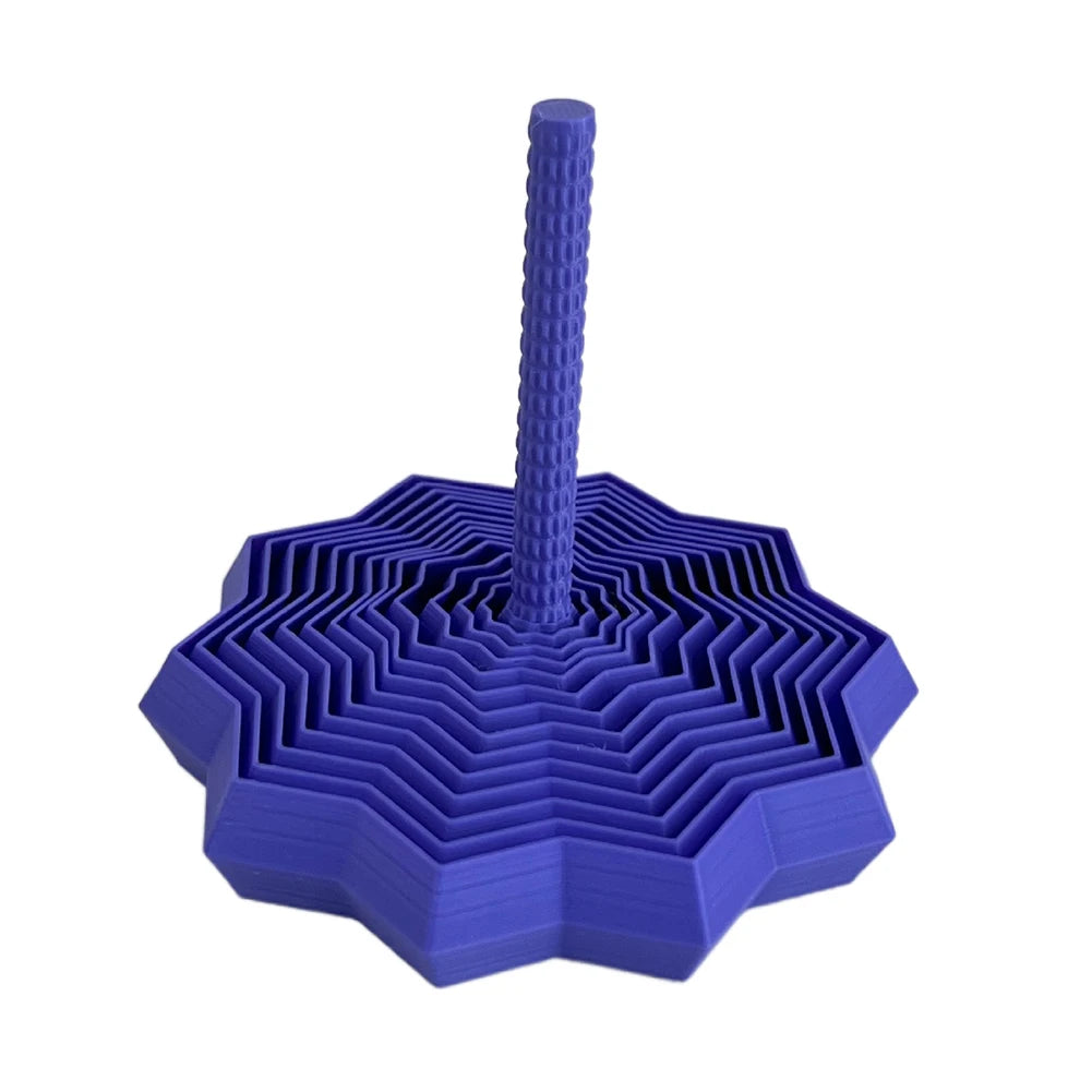 Tranquil Star Fidget Toy