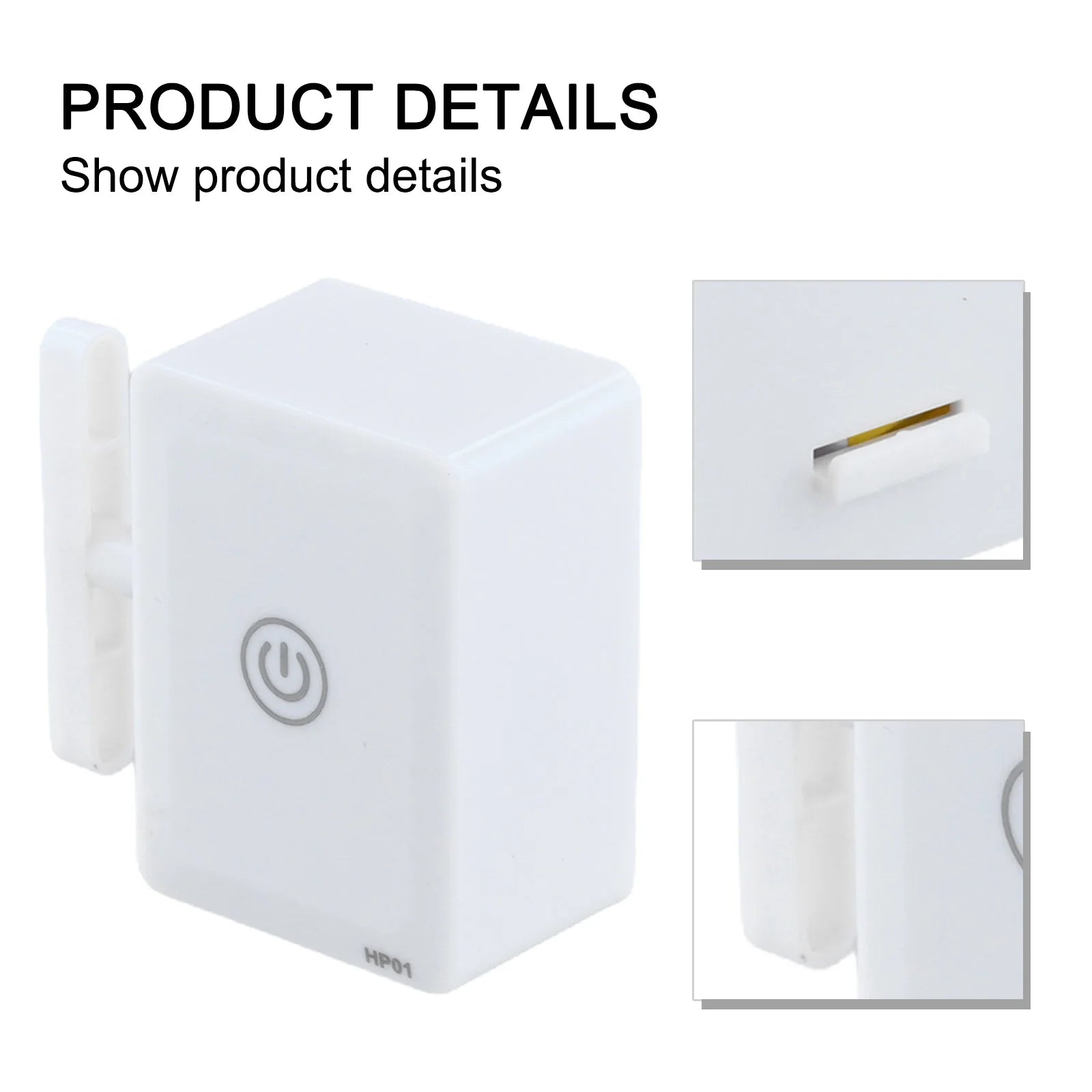 Lazy RC Switch Controller