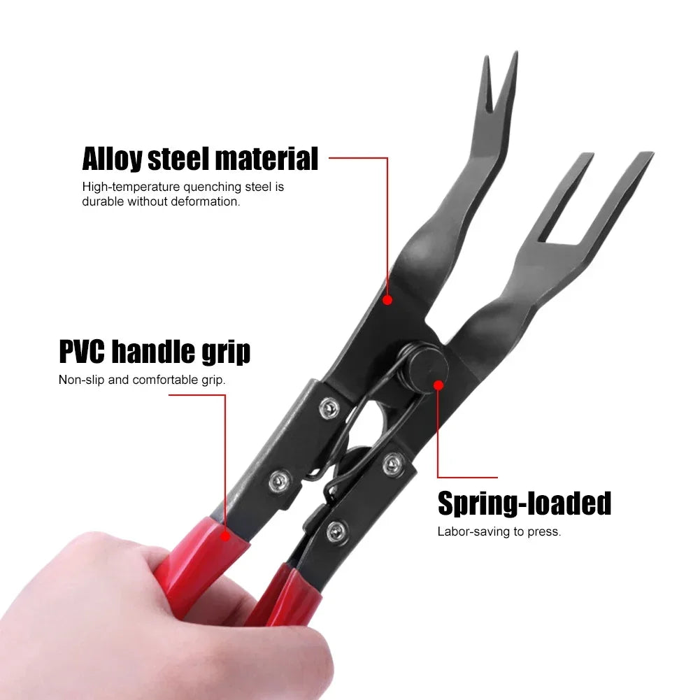 Auto Trim Clip Removal Plier