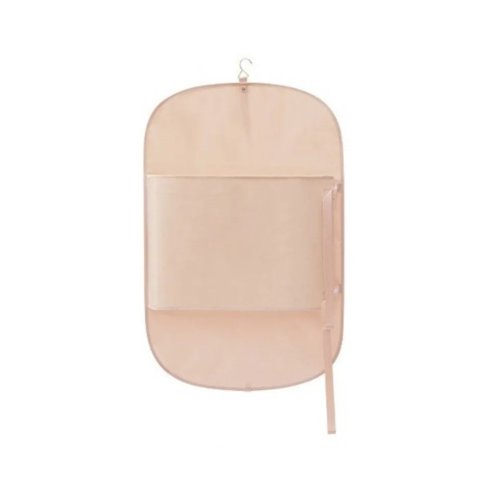 Hanging Wardrobe Organizer