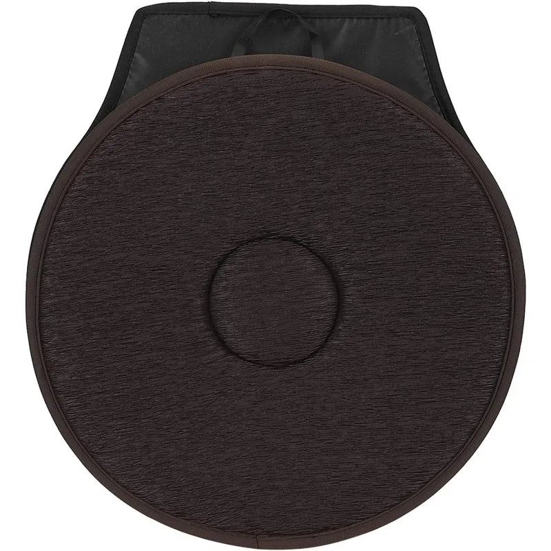 360° Rotating Car Cushion