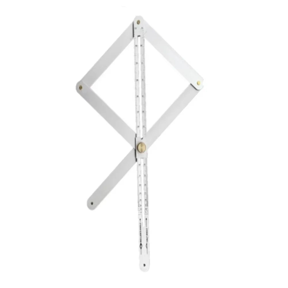 Stainless Steel Angle Measuring Tool