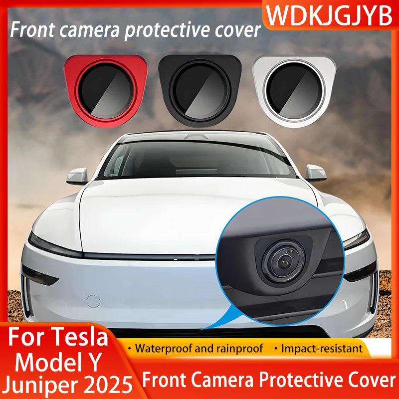 Car Camera Lens Protector