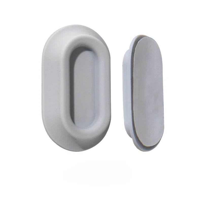 Magnetic Remote Control Holder
