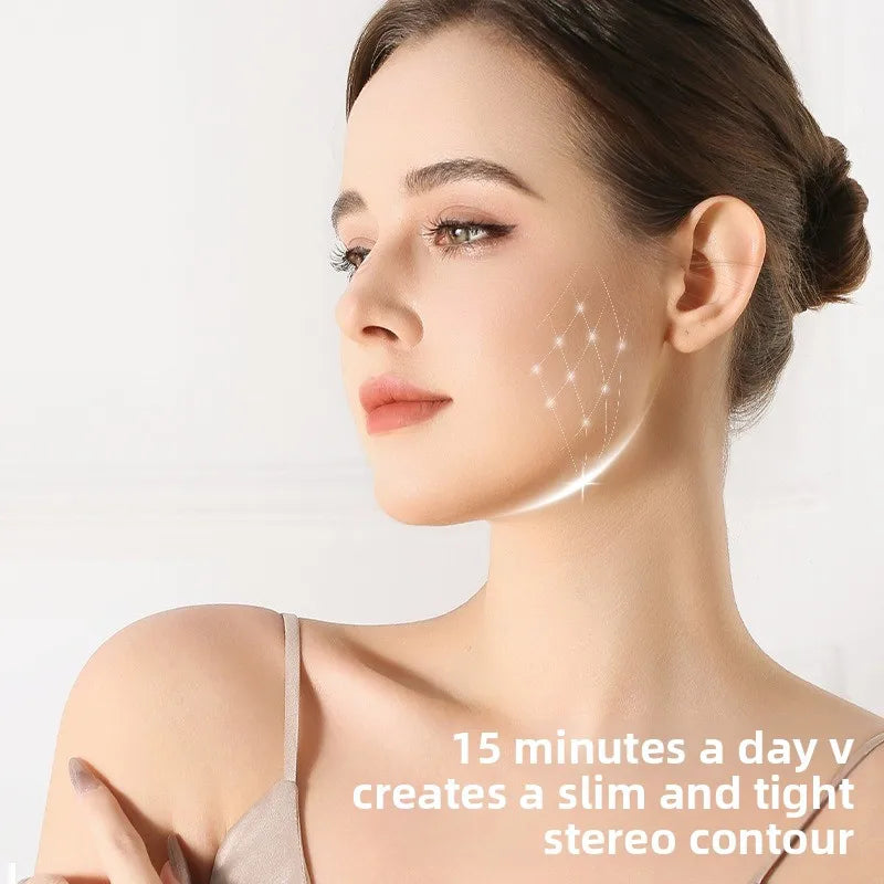 Advanced Face And Body Massager
