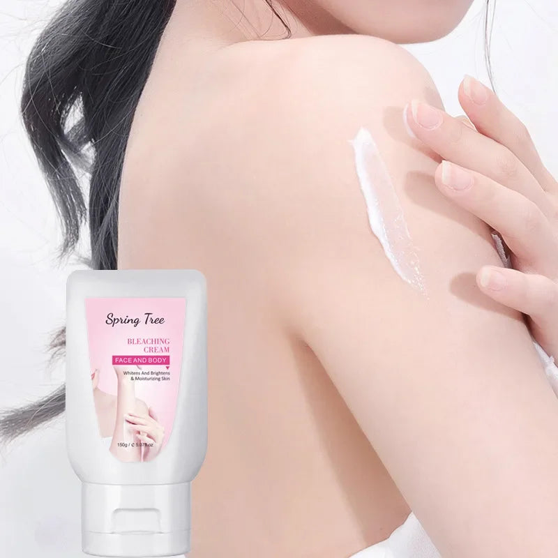 Whitening Body Lotion