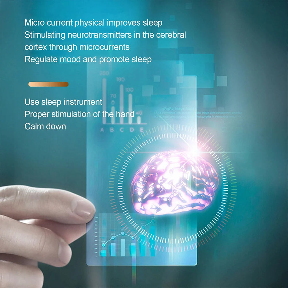 Anxiety Pressure Relief Sleeping Aid