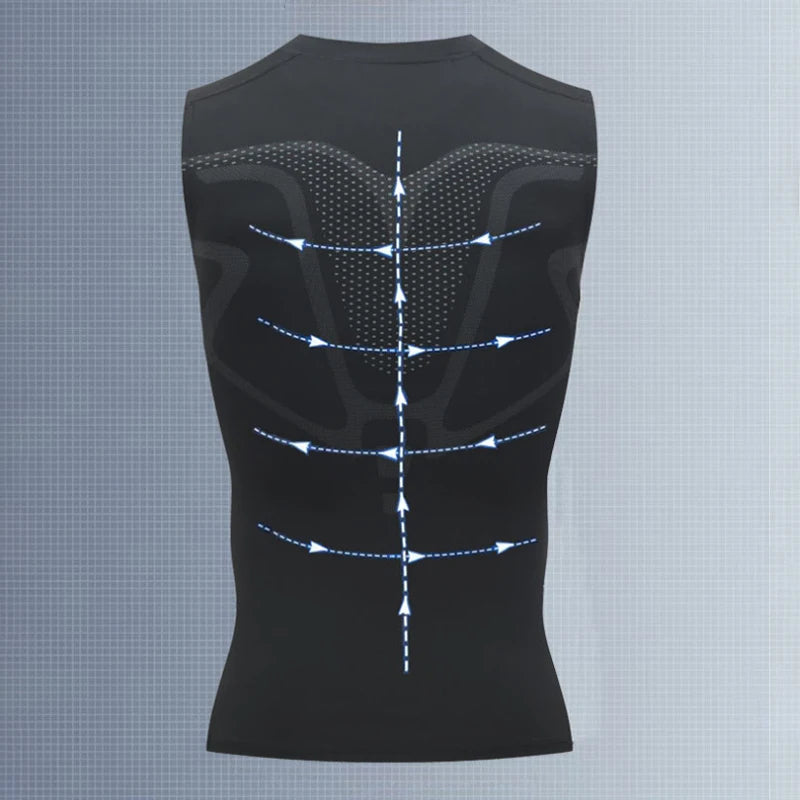 Men's CoreFit Shaper