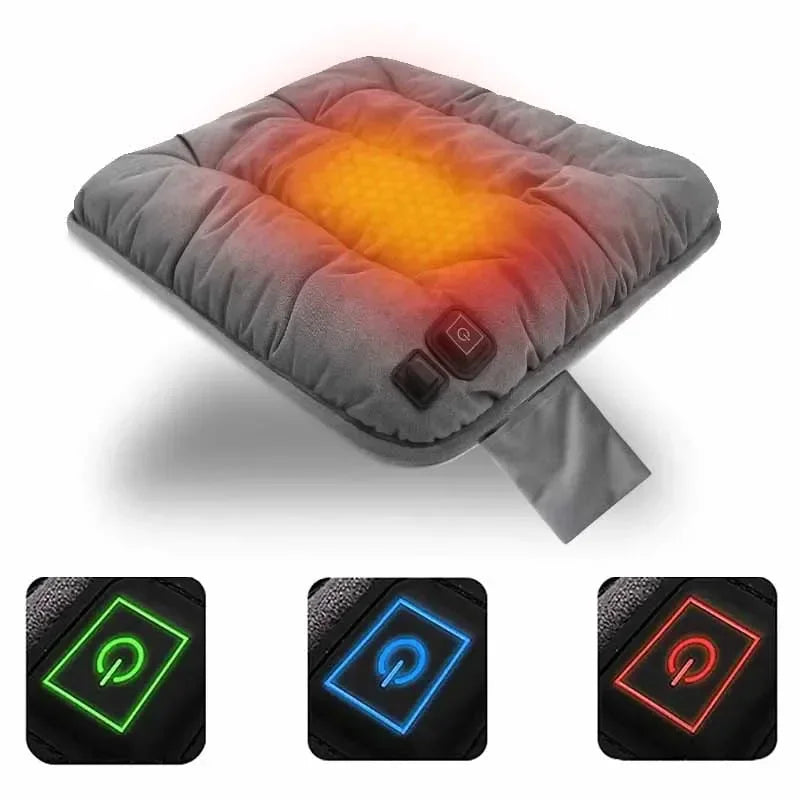 Electric  Cushion Heating Pad
