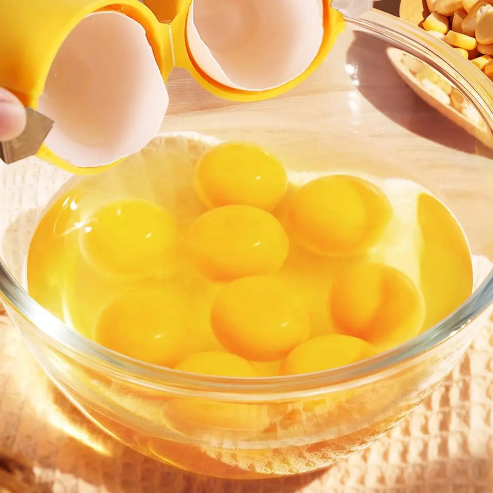 Egg Shell Opener 2Pcs