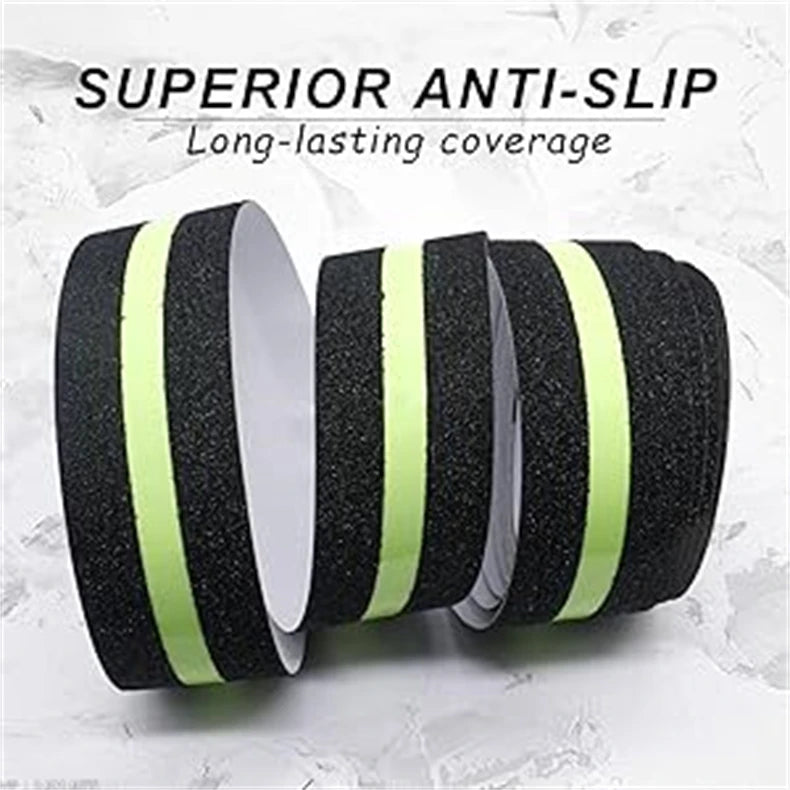 Luminous Anti Slip Grip Tape