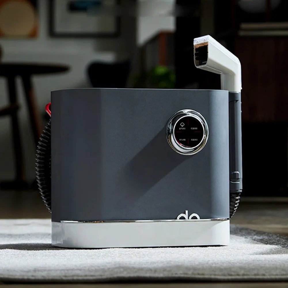 Smart Multi Clean Vacuum Washer