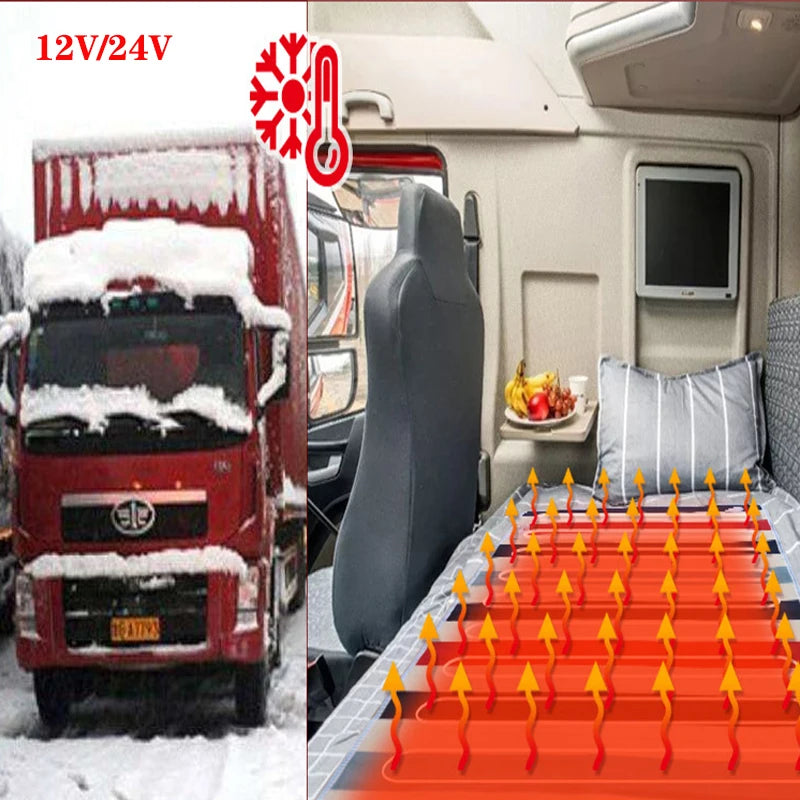 Electric Warmer Thermal Mattress