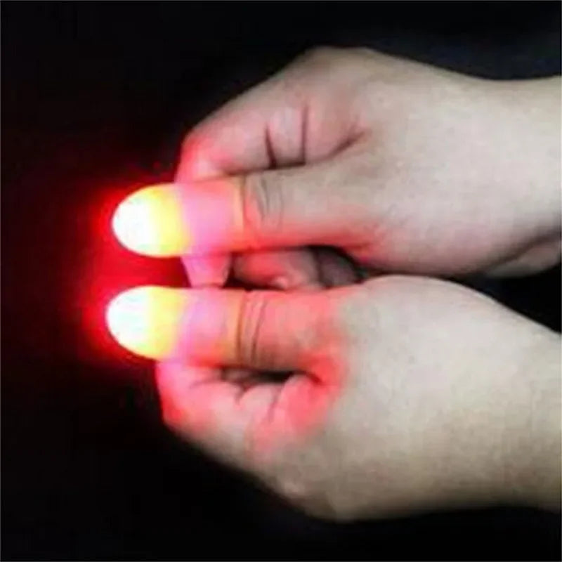 Magic Thumb Light