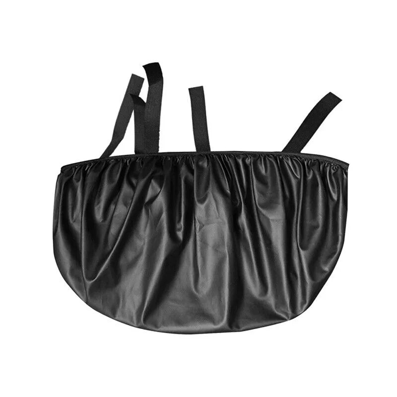 Universal Elastic Motorcycle Seat Cover