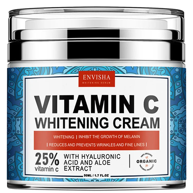 Skin Care Collagen Cream