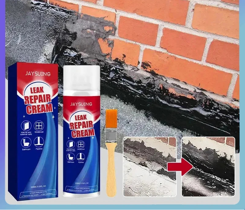 Leakage Sealant Spray