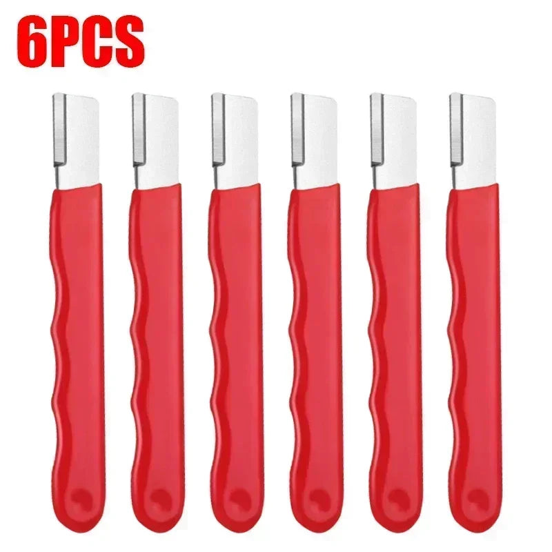 Handheld Portable Knife Sharpener