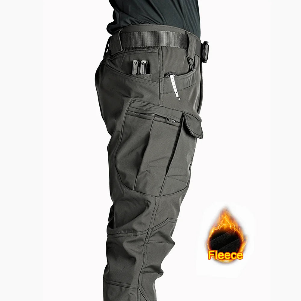 Men's Tactical Cargo Pants