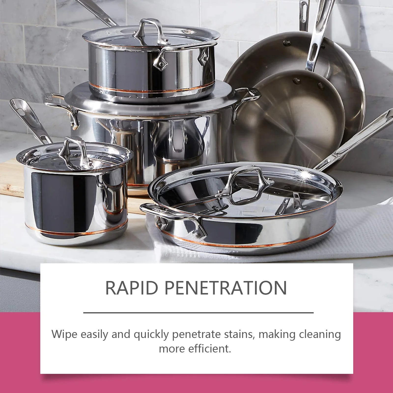 Household Multi-Purpose Cleaning Paste