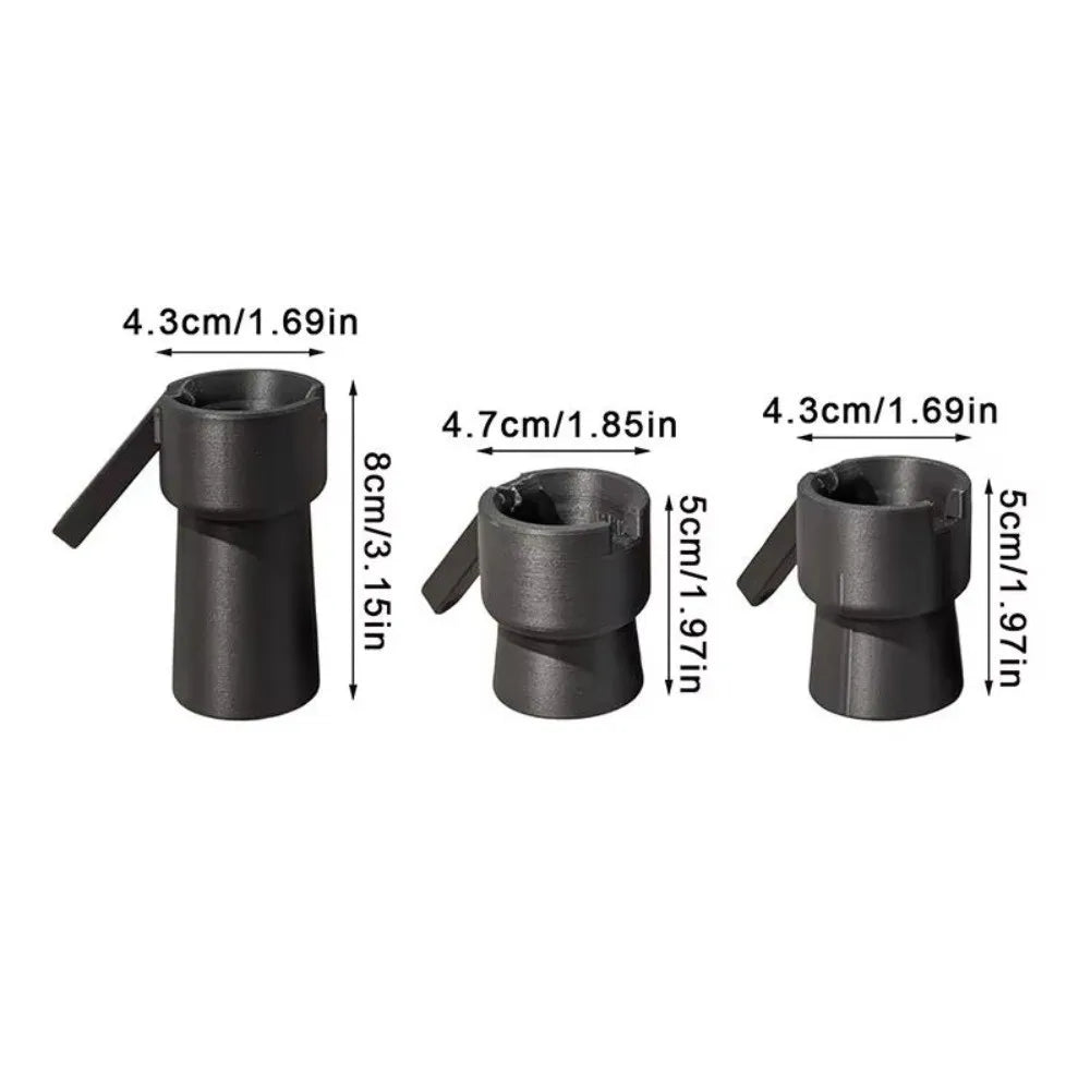 Multifunctional Lever Beer Bottle Opener