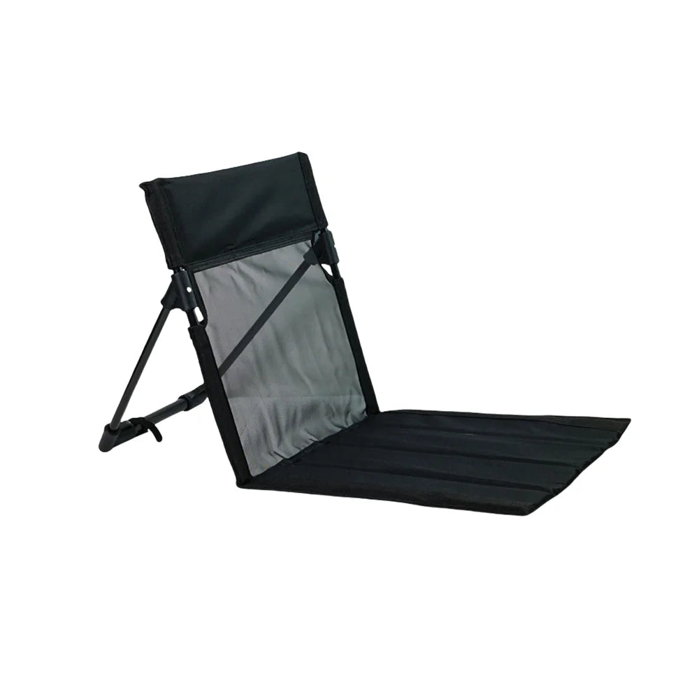 Camping Lazy Backrest Cushion