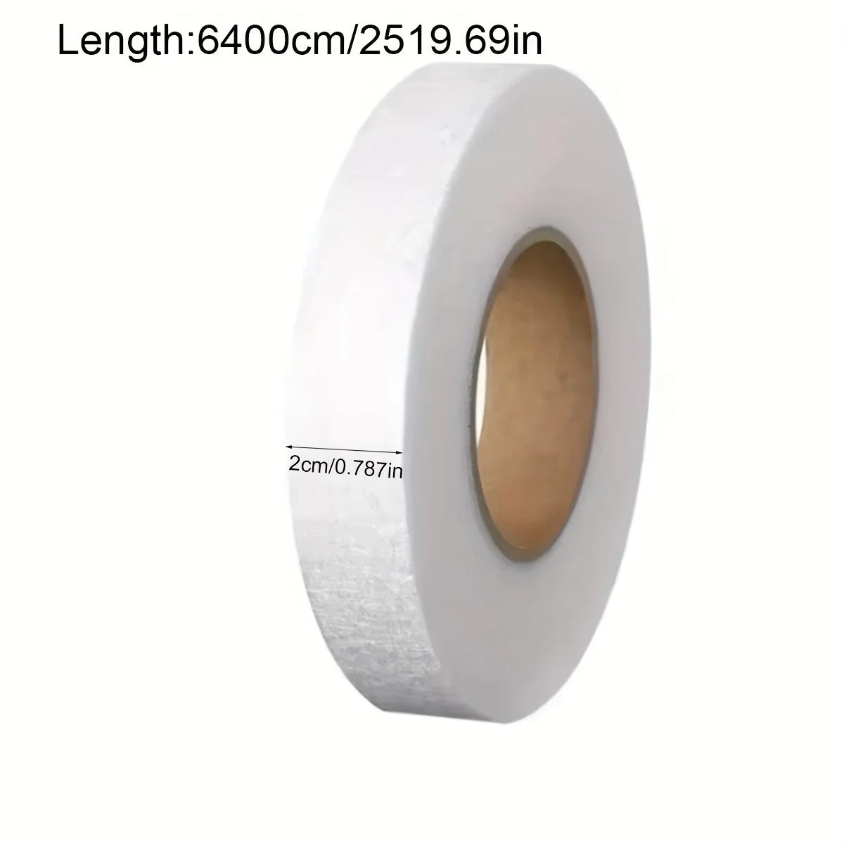 Thermo Seal Fabric Sewing Tape