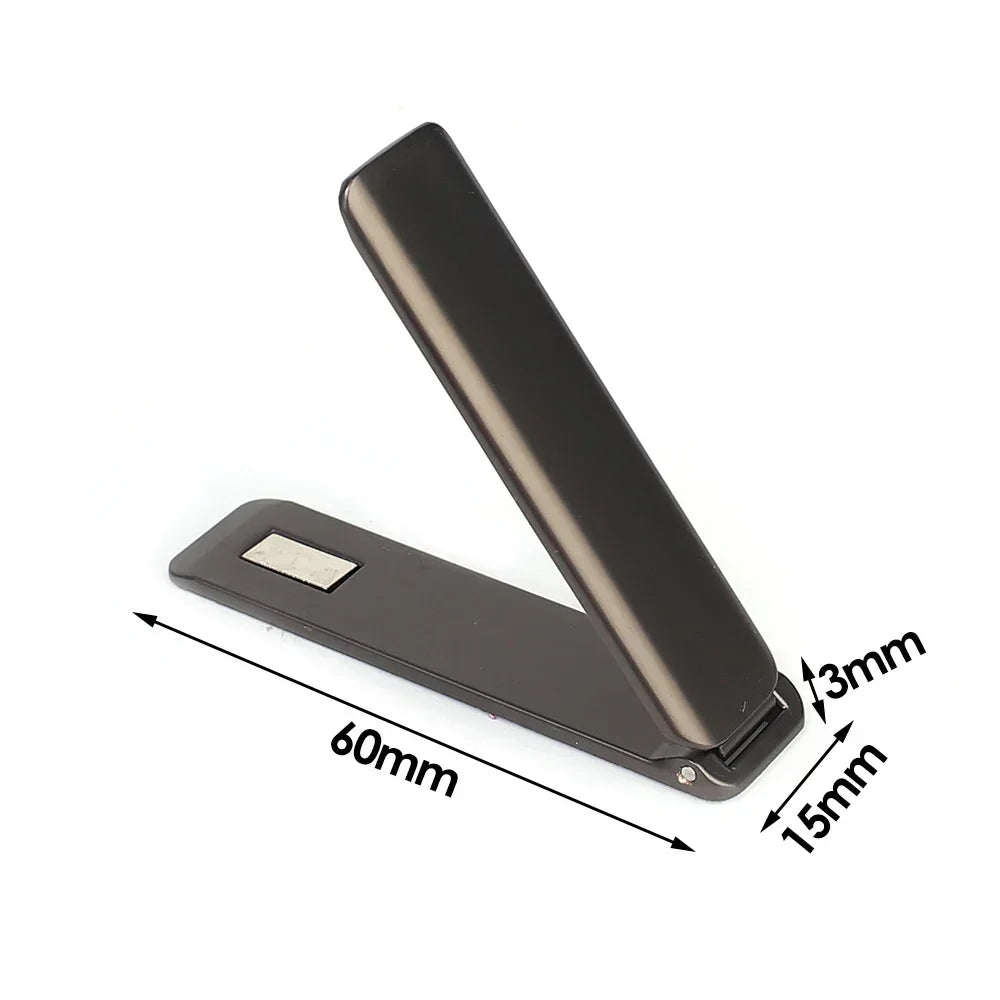 Adhesive Ultra Thin Magnetic Kickstand Bracket