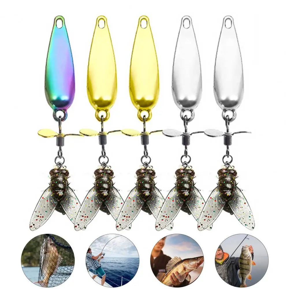 Easy  Fishing Lures